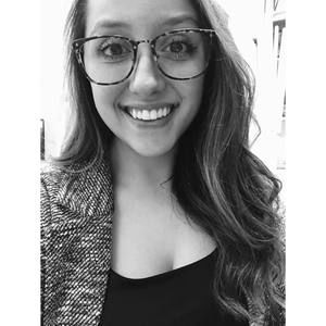 Meet your Posher, Tamara